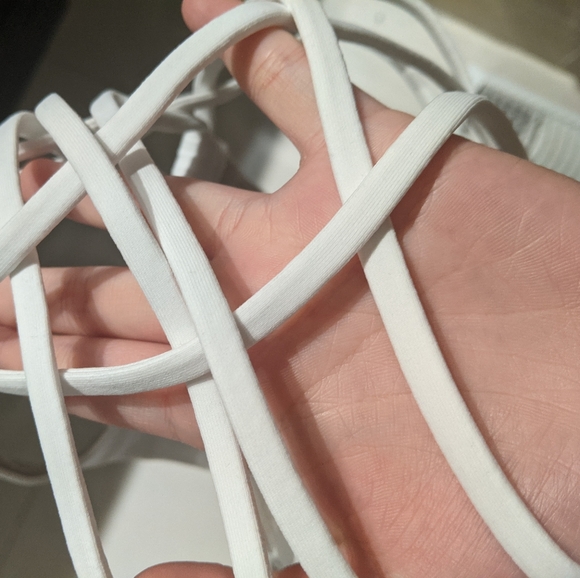 Lululemon Free To Be Bra *Wild - Picture 5 of 6